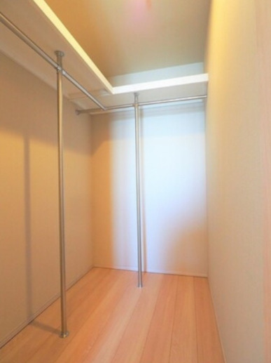 収納　別部屋参考写真