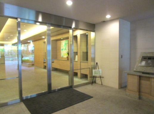 ロビー
