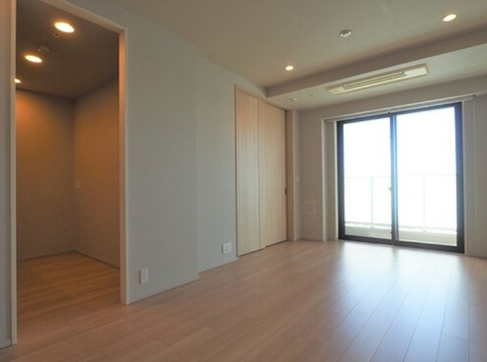 居室・リビング　別部屋参考写真