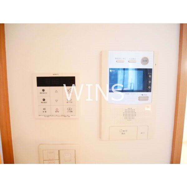 その他設備　別部屋参考写真です。