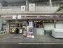 コンビニ　セブンイレブン文京向丘2丁目店（コンビニ）まで10m