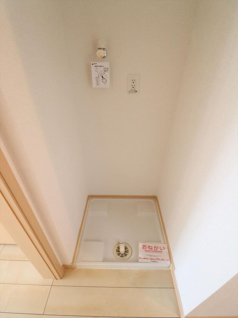その他　洗濯機パン