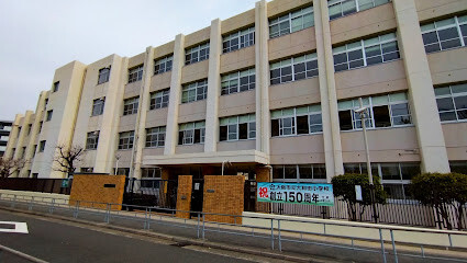 小学校　大阪市立大和田小学校（小学校）まで450m