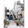 千川駅より徒歩13分 1階 築35年8ヶ月の賃貸物件