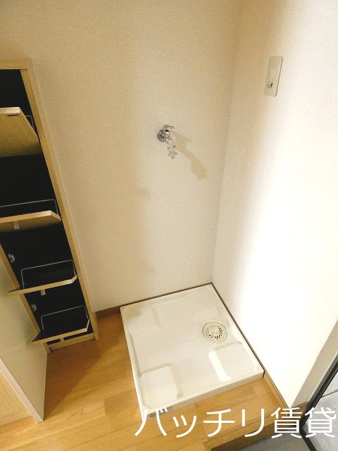 その他設備　同型タイプの為、現状を優先致します。