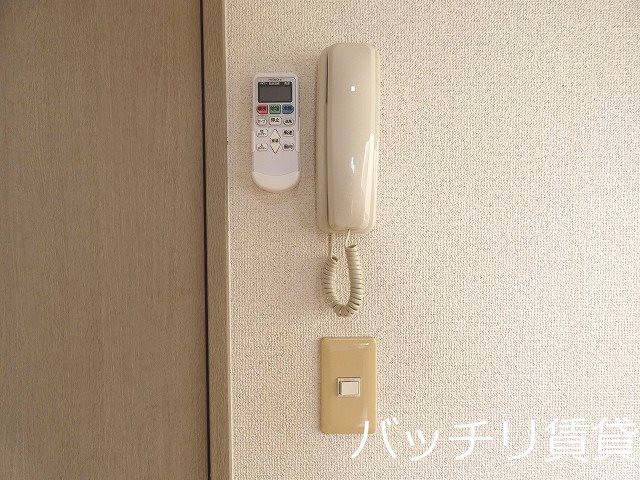 セキュリティ　同型タイプの為、現状を優先致します。