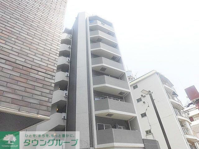 建物外観　★タウンハウジング取り扱い★