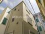 京成金町駅より徒歩12分 1階 築4年4ヶ月の賃貸物件