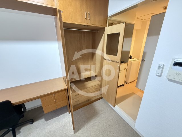 その他部屋・スペース　ノイメゾン堀江