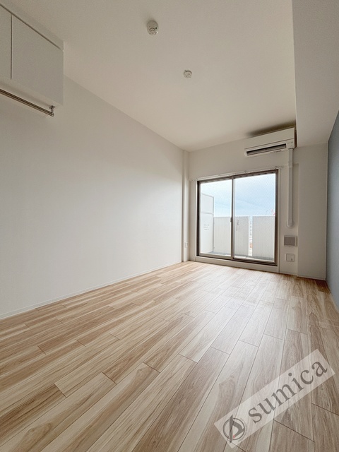 その他　日当たりのいいお部屋です♪