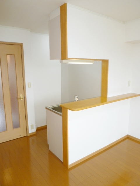 その他　陽あたり良好