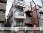 川崎駅よりバス10分 徒歩1分 2階 築34年3ヶ月の賃貸物件
