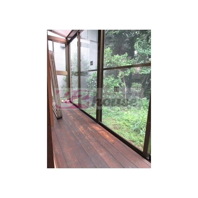 庭