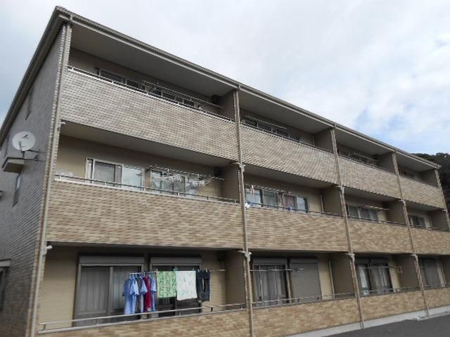 建物外観　★★外観★★