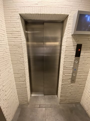 その他共有部分　S-RESIDENCE錦糸町パークサイド