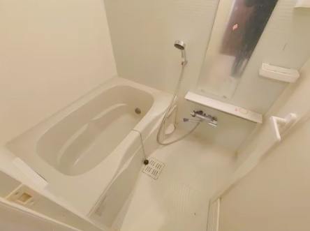 バス・シャワールーム　S-RESIDENCE錦糸町パークサイド