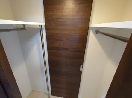 収納　S-RESIDENCE錦糸町パークサイド