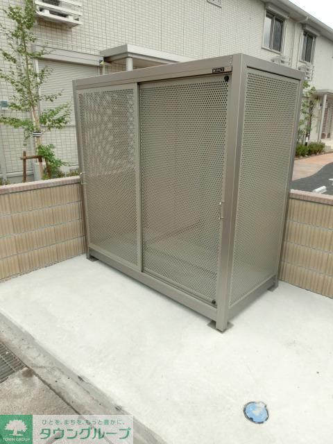 その他共有部分　現地待ち合わせ歓迎♪お問合せはタウンハウジングまで！