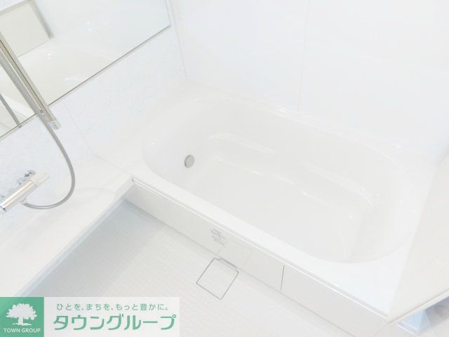 バス・シャワールーム　お部屋探しはタウンハウジングにお任せ下さい♪