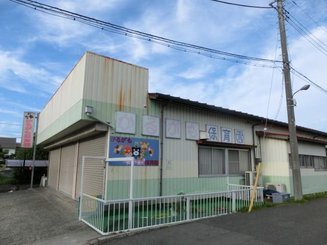 幼稚園・保育園　かるがも保育園（幼稚園・保育園）まで510m