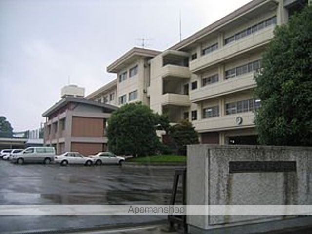 その他　茨城県立土浦第一高校（その他）まで659m