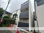 西三荘駅より徒歩18分 2階 築2年1ヶ月の賃貸物件