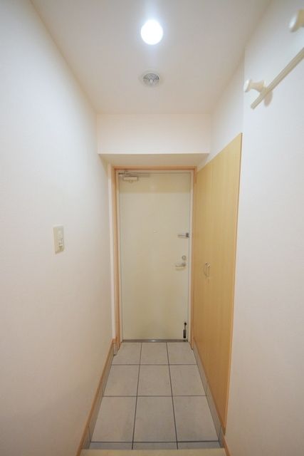 玄関　★お部屋探しは株式会社タウンハウジング東京まで★