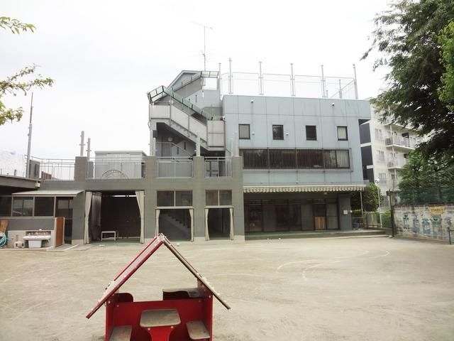 小学校　八王子市立川口小学校（小学校）まで722m