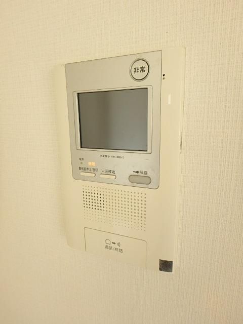 その他設備　★ＬＤＫにある収納です★