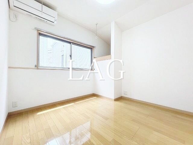 その他部屋・スペース　寝室です。