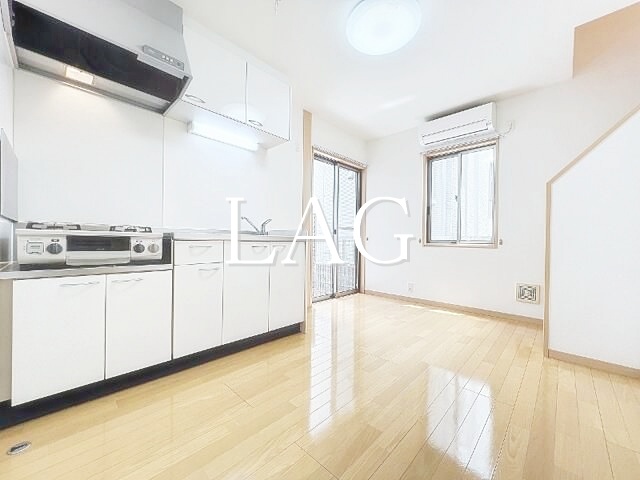 居室・リビング　洋室のお部屋です。