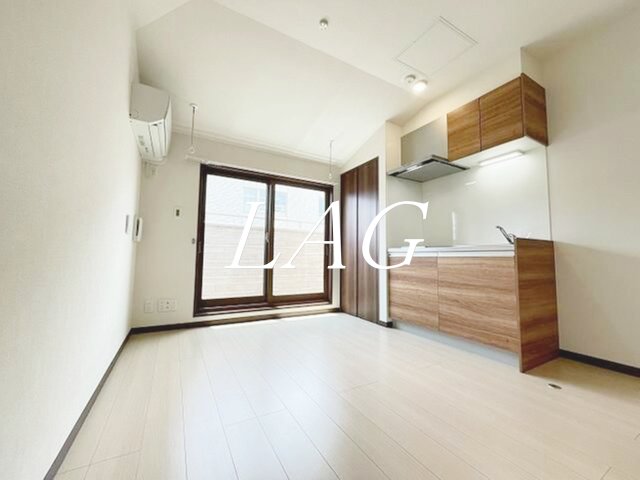 その他部屋・スペース　寝室です。