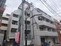豪徳寺駅より徒歩5分 2階 築43年5ヶ月の賃貸物件