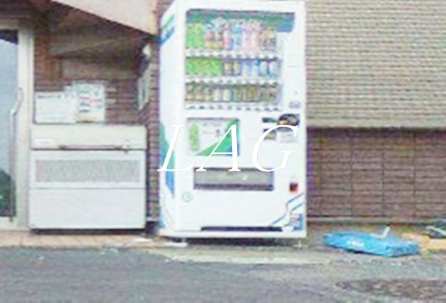 その他共有部分　共用部分です。