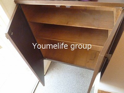 収納　他部屋参照