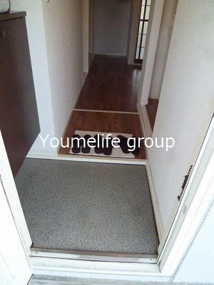 玄関　他部屋参照