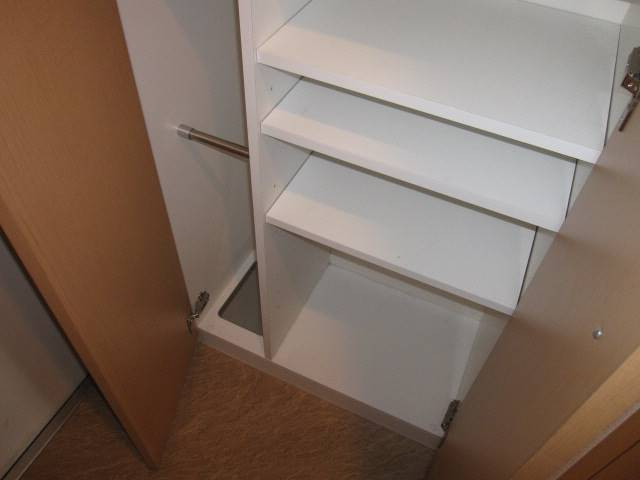 その他部屋・スペース　下駄箱