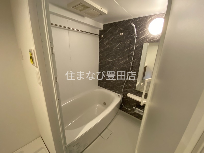 バス・シャワールーム　同型タイプ