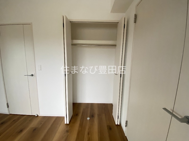 収納　同型タイプ