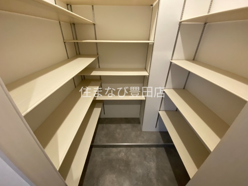 その他部屋・スペース　同型タイプ