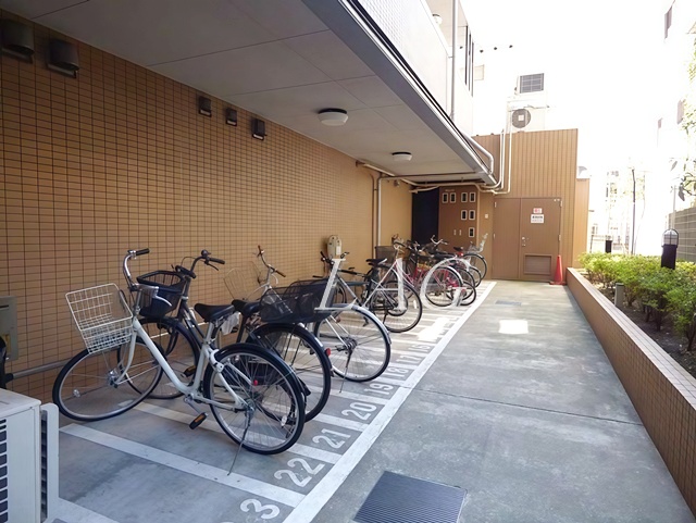 その他部屋・スペース　寝室です。