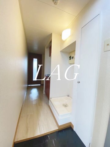 玄関　玄関です。