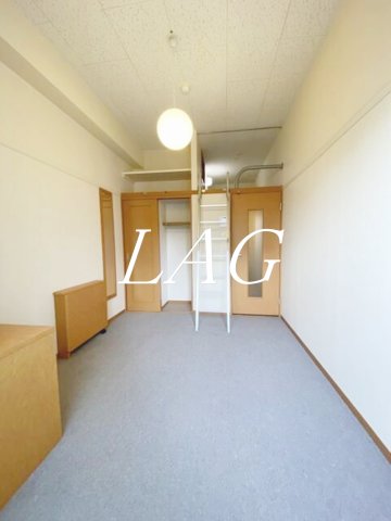 居室・リビング　洋室のお部屋です。