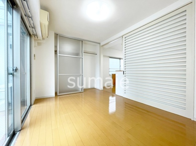 居室・リビング　綺麗なお部屋です。