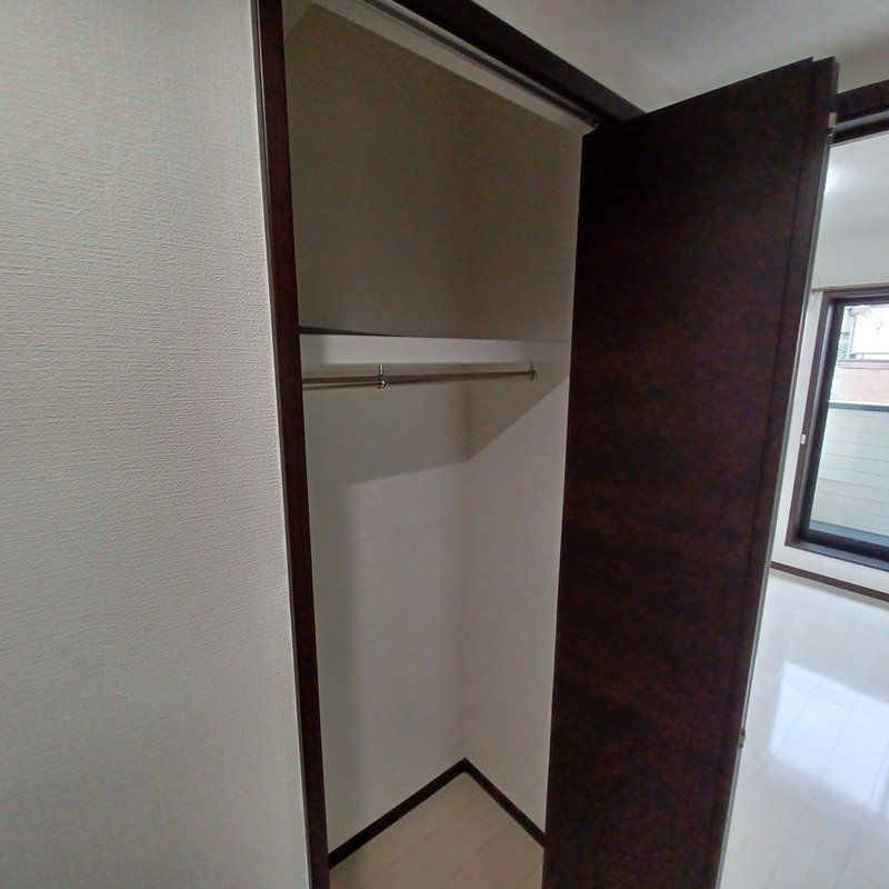 収納　物件画像