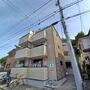 プレシャスアース稲毛区天台の賃貸物件