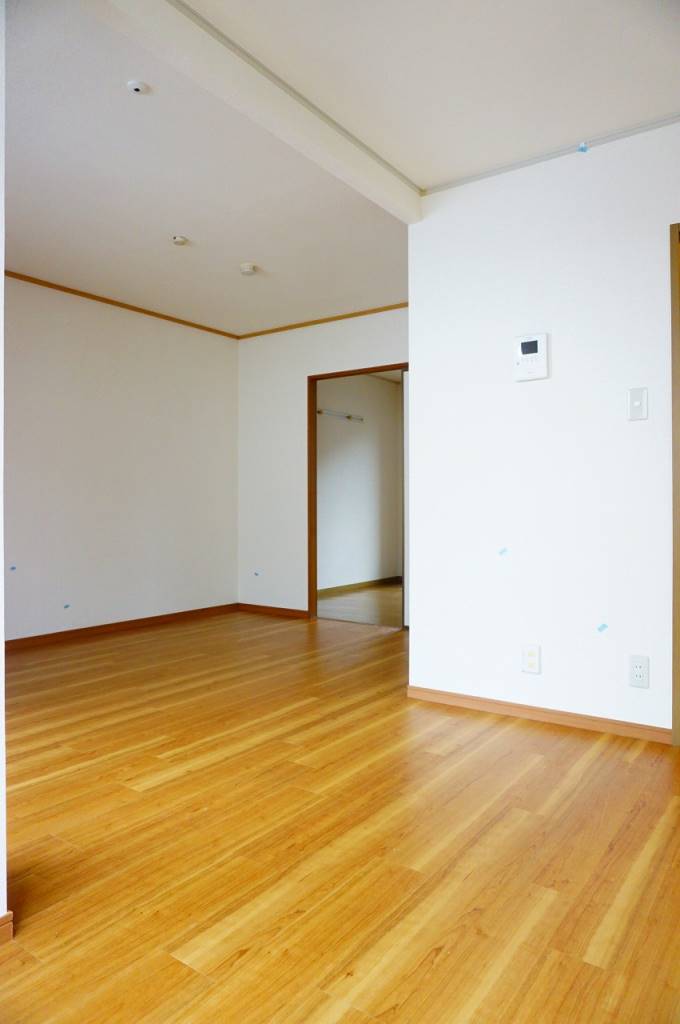 その他部屋・スペース　寝室