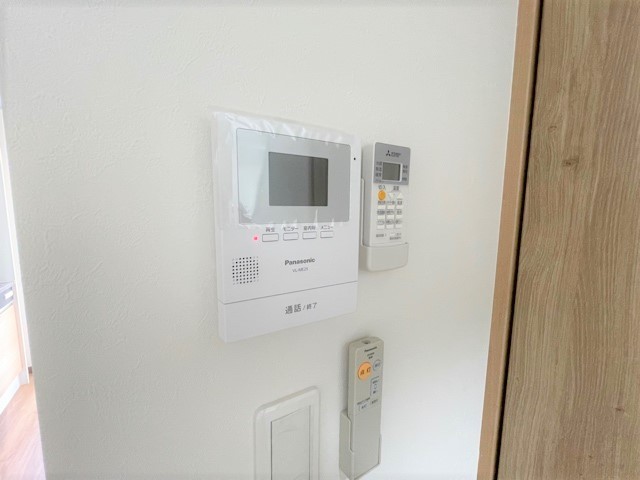 セキュリティ　参考画像