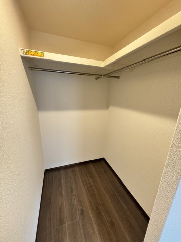 メルローズ札元の内装写真