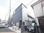 小田急相模原駅より徒歩10分 2階 築1年11ヶ月の賃貸物件